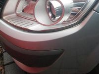 Gebraucht Renault Scénic II Expression 125 PS (91 kW) 2006 Van / Kleinbus