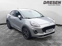 gebraucht Ford Puma 1.0 l Titanium EcoBoost FWD Musikstreaming