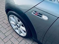 Gebraucht Mini Cooper S 163 PS (119 kW) 2004 Grau Kleinwagen