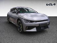 Gebraucht Kia EV6 GT 430 kW (585 PS) 2025 Grau SUV