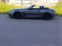 Gebraucht BMW Z4 M Sport 481 PS (353 kW) 2019 Grau Cabrio