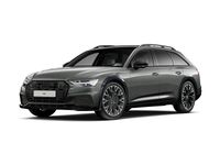 Gebraucht Audi A6 Allroad Ambiente 344 PS (253 kW) 2024 Chronosgrau metallic Kombi