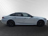 Gebraucht BMW M5 M Sport 727 PS (534 kW) 2025 Brooklyn grau metallic Limousine