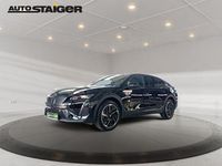 Gebraucht Peugeot 408 GT GTi 131 PS (96 kW) 2023 Lackierung schwarz perla nera/typ a Limousine