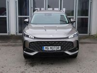 Neu MG HS Luxury 224 PS (164 kW) 2025 Sterling silver SUV