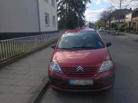 Gebraucht Citroën C3 60 PS (44 kW) 2002 Kleinwagen