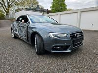 gebraucht Audi A5 Cabriolet 2.0tfsi