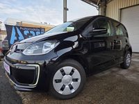 Gebraucht VW e-up! R 61 kW (83 PS) 2021 Schwarz Kleinwagen