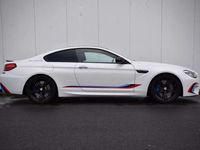 gebraucht BMW M6 Coupe Competition Edition Limitier auf 0/120