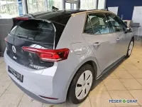 Gebraucht VW ID.3 Pro Performance 150 kW (204 PS) 2023 Mondsteingrau schwarz Kleinwagen