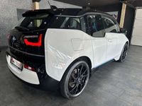 gebraucht BMW 120 i3 eDriveAh Autom *LED* Navi Professional*