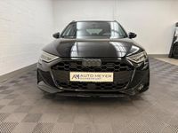 Usata Audi A3 Advanced 116 CV (85 kW) 2025 Nero Berlina