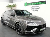 Second-hand Lamborghini Urus 666 CP (489 kW) 2023 Gri SUV