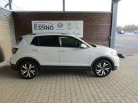 Gebraucht VW T-Cross Style 116 PS (85 kW) 2024 Andere farbe SUV