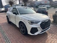 Gebraucht Audi RS Q3 Ambiente 400 PS (294 kW) 2024 Weiß metallic SUV