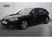 gebraucht Audi A4 Avant 40 TDI quattro advanced