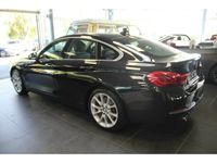 gebraucht BMW 440 i Gran Coupe Aut. Luxury Line