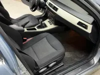 Gebraucht BMW 320 150 PS (110 kW) 2006 Grau Limousine