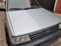 Gebraucht Toyota Starlet 75 PS (55 kW) 1986 Kleinwagen