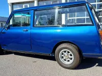 Gebraucht Austin Mini 86 PS (63 kW) 1980 Blau Van