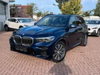 Gebraucht BMW X5 M Sport 286 PS (210 kW) 2023 Blau SUV