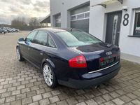 gebraucht Audi A6 Lim.2.4