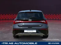 Gebraucht Hyundai i20 Prime 101 PS (74 kW) 2025 Grau Kleinwagen