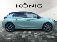 Neu Opel Corsa 101 PS (74 kW) 2026 Grün Kleinwagen