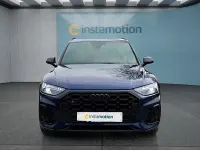Second-hand Audi SQ5 Sportback 341 CP (250 kW) 2023 SUV