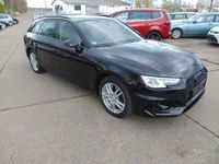 gebraucht Audi A4 Quattro/ B