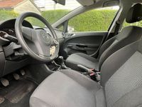 gebraucht Opel Corsa 1.2, Benzin, 72.000 km