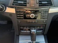 Gebraucht Mercedes E200 184 PS (135 kW) 2012 Silber Coupé