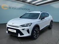 Neu Cupra Formentor VZ 265 PS (194 kW) 2026 Weiß SUV
