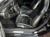 Gebraucht Porsche 911 Turbo 480 PS (353 kW) 2008 Schwarz Coupé
