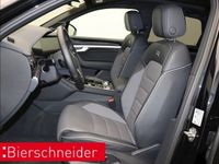 gebraucht VW Touareg 3.0 TDI R-LINE BLACK STYLE STANDH NACHTS. PANO AHK ALU 21