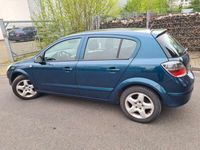 gebraucht Opel Astra 1.4