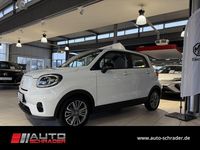 Neu Leapmotor T03 69 kW (95 PS) 2025 Weiß Kleinwagen