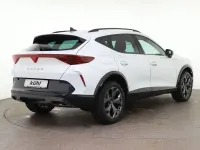 Brugt Cupra Formentor 150 HK (110 kW) 2025 Hvid SUV