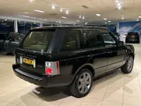 Gebraucht Land Rover Range Rover S 177 PS (130 kW) 2007 SUV