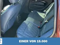 Gebraucht Mini Cooper S Clubman 192 PS (141 kW) 2016 Rot metallic Kombi