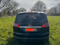Second-hand Ford S-MAX S 200 CP (147 kW) 2013 Negru Monovolum