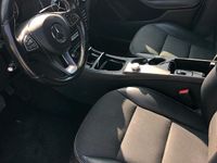Gebraucht Mercedes B220 177 PS (130 kW) 2015 Grau Kleinwagen