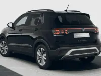 Neu VW T-Cross R 116 PS (85 kW) 2026 Deep black perleffekt deep black perleffekt SUV