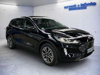 gebraucht Ford Kuga 2.5 Duratec PHEV TITANIUM *NAVI*AHK*SHZ*PDC*