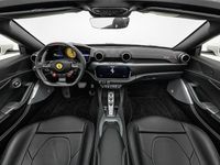 Gebraucht Ferrari Portofino 620 PS (456 kW) 2023 Bianco avus Cabrio