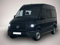 Neu VW Crafter S 177 PS (130 kW) 2026 Manufacturer Van