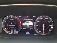 Gebraucht Seat Leon FR 150 PS (110 kW) 2022 Mitternachtsschwarz Limousine