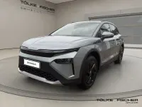 Neu Skoda Elroq Tour 125 kW (170 PS) 2026 Silber SUV