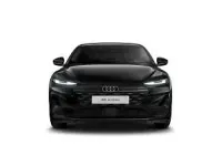 Gebraucht Audi A6 e-tron 210 kW (286 PS) 2025 Schwarz (mythosschwarz metallic) Kombi