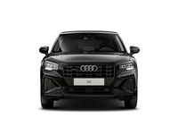 Gebraucht Audi Q2 S-Line 190 PS (139 kW) 2025 Mythosschwarz metallic SUV